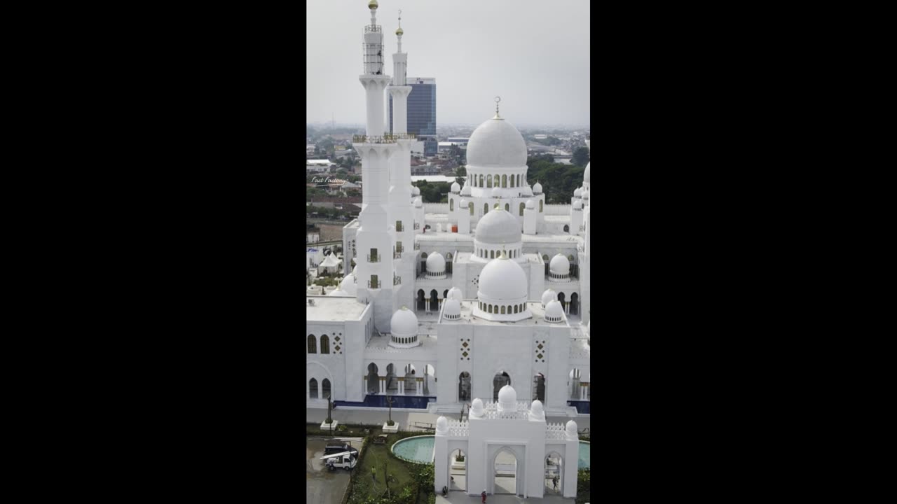 آدم علیہ السلام کے تیسرے بیٹے کی حیرت انگیز داستان| The Story of Hazrat Sheeth (A.S) - Fact Factory