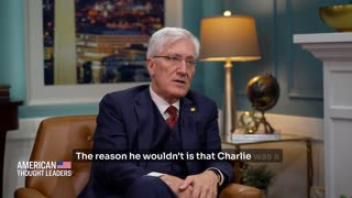 Remembering Charlie Kirk—And What His Legacy Teaches Us | Robert George