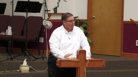 Preparedness | Bill Harle