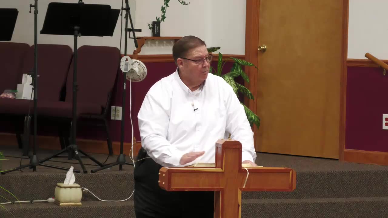 Preparedness | Bill Harle