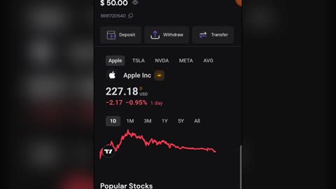 VivStock Tutorial - VivStock Review | Trading App That Pays ₦10,000 Per Day (PAID TO BANK)