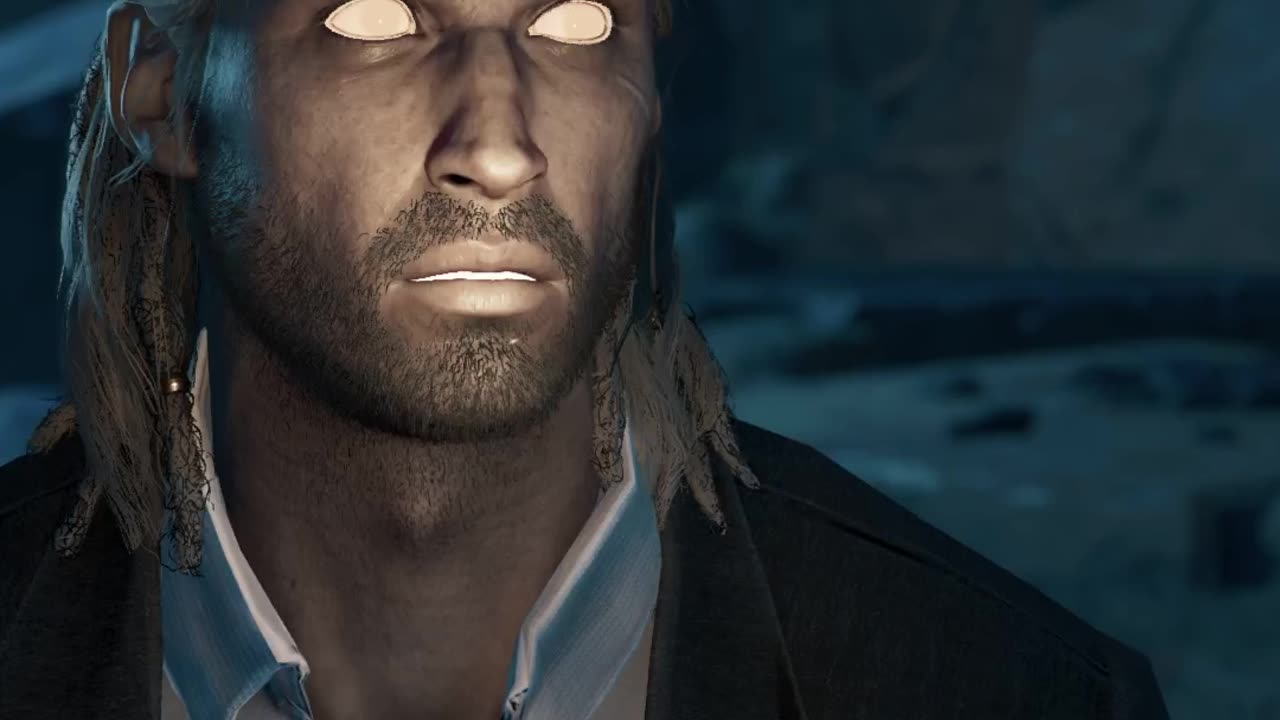 Assassin's Creed Odyssey🔥