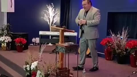 The Use of a Vessel to bring Us to the Chain Breaker