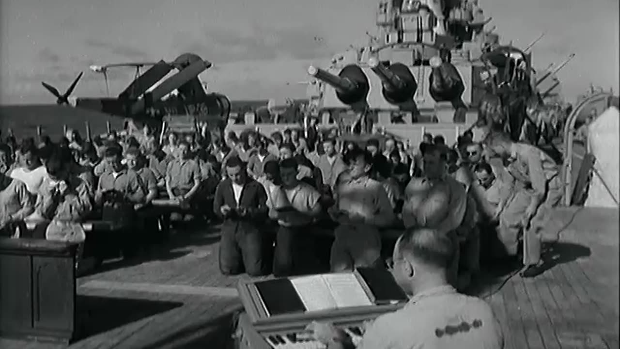 ACTIVITIES ABOARD THE USS MISSOURI (... - ACTIVITIES ABOARD THE USS MISSOURI (BB-63) - 428-npc-13526