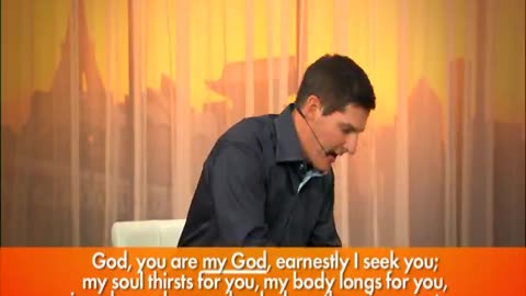 The Christian Atheist #1 - Blackhawk Community Church