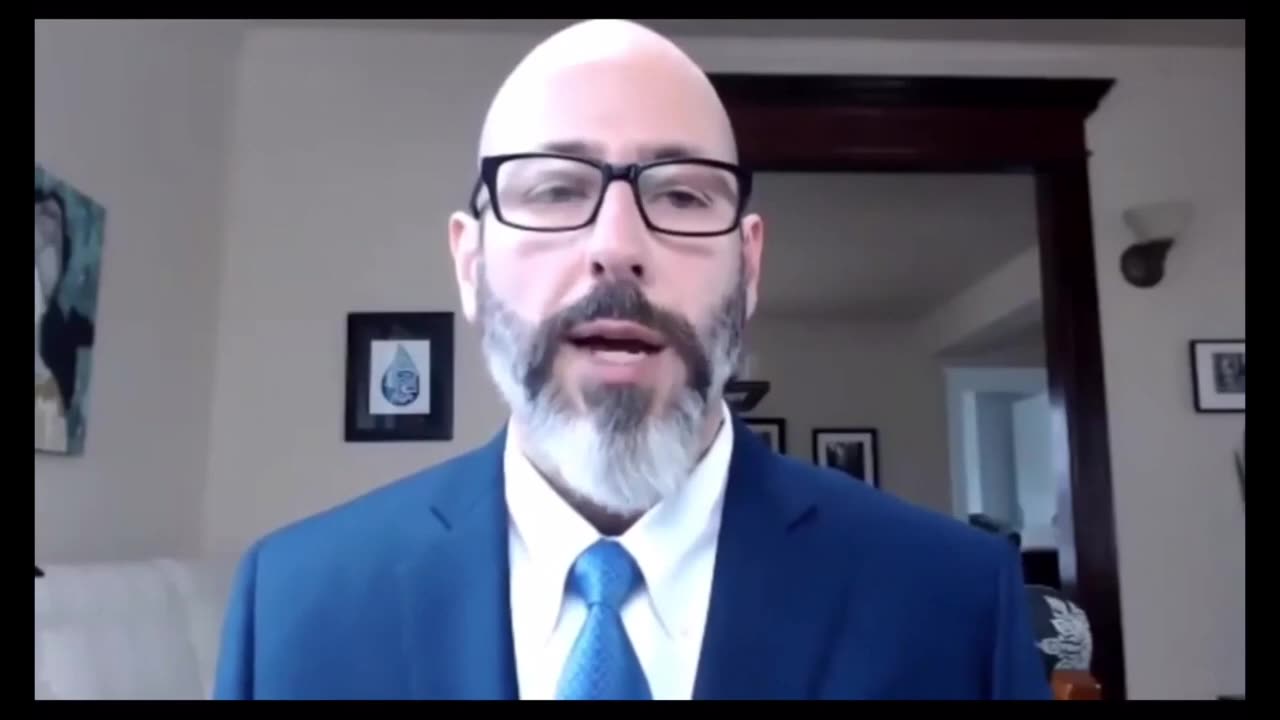 [May 11, 2020] Wearing masks Dr Andrew Kaufman | YOU NEED TO HEAR THIS !! [Empress Yudah]