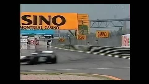 KANADAN GP 1999