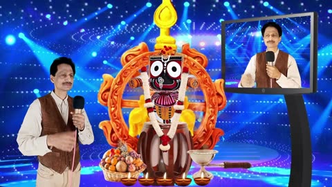 ଜଗନ୍ନାଥ ହୋ.. କିଛି ମାଗୁନାହିଁ ତୋତେ Jagannatha ho ପୁରାତନ ଓଡ଼ିଆ ଭଜନ by Umakant Mishra