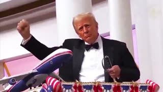 THERE CAN ONLY BE ONE KING IN AMERICA!!!😎🇺🇸👑👑👑