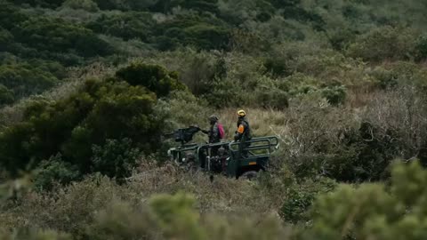 New Video of Taiwanese Military Exercises