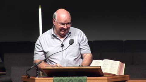 John Lennox Remembers C.S. Lewis