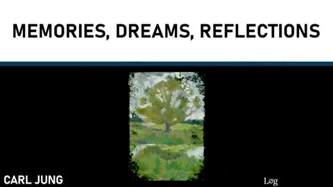 Carl Jung - Memories, Dreams, Reflections - audiobook.mp4