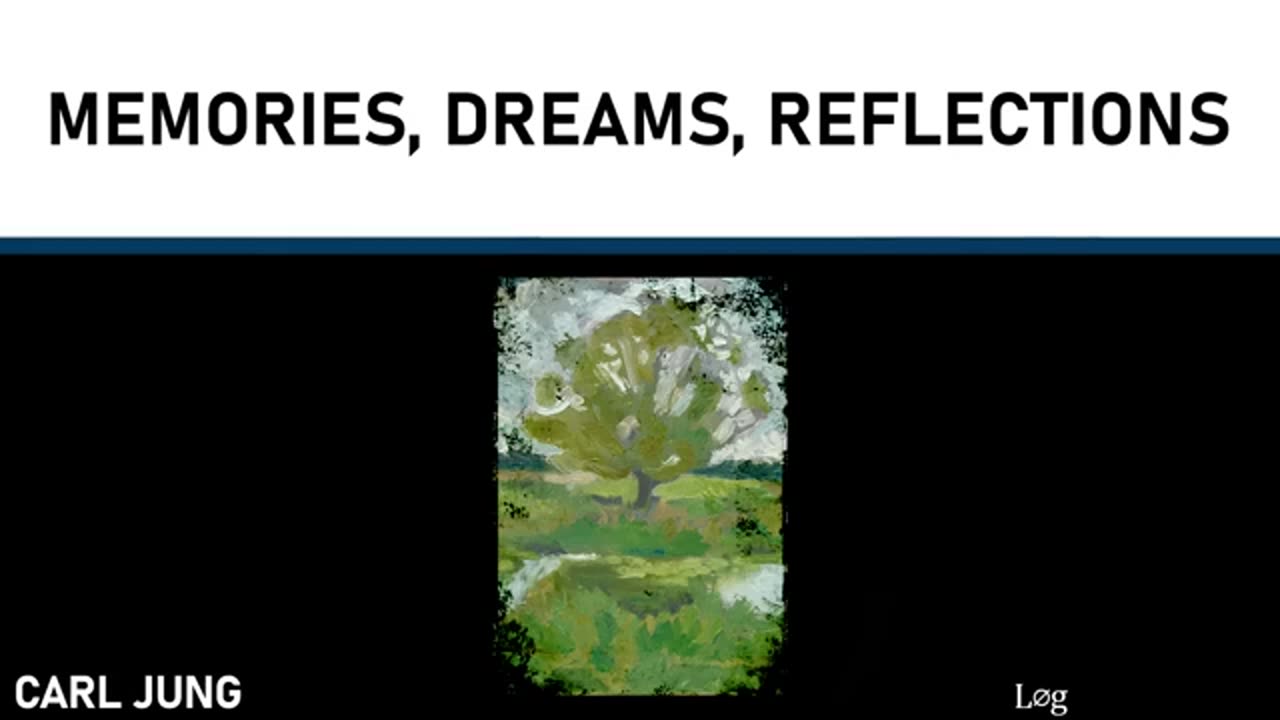 Carl Jung - Memories, Dreams, Reflections - audiobook.mp4