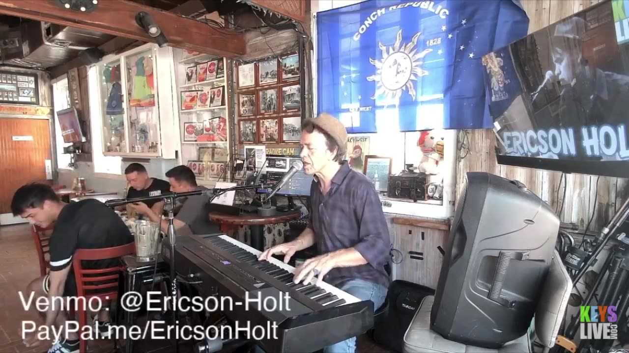 AUGUST 22 2025 LIVE AT TWO FRIENDS PART 5