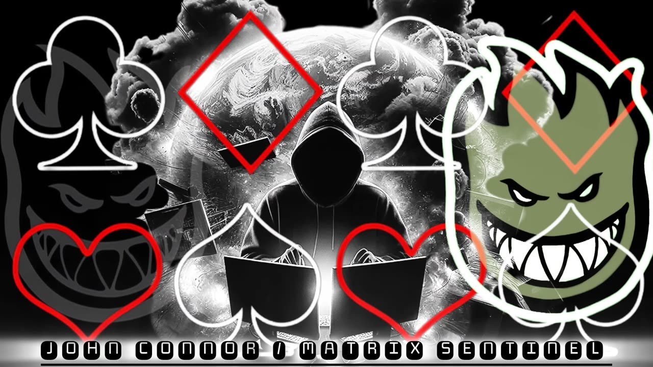 They See Me Strolling- Instrumental Theme Music