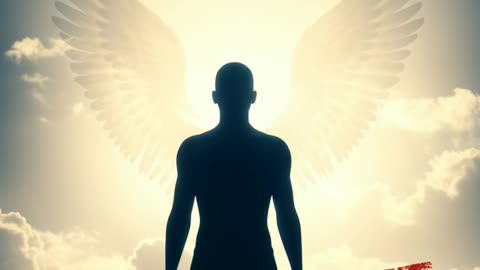 Busted in 60 Seconds: Do We Become Angels When We Die? #holybeatschannel
