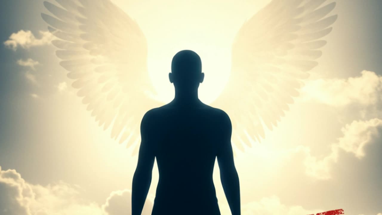 Busted in 60 Seconds: Do We Become Angels When We Die? #holybeatschannel