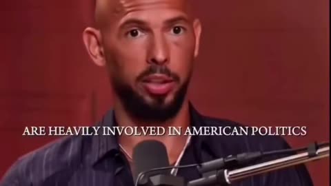 Andrew Tate exposed a lot in this interview