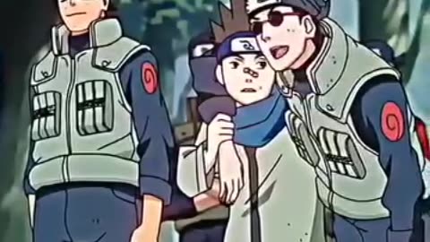 Naruto ninja