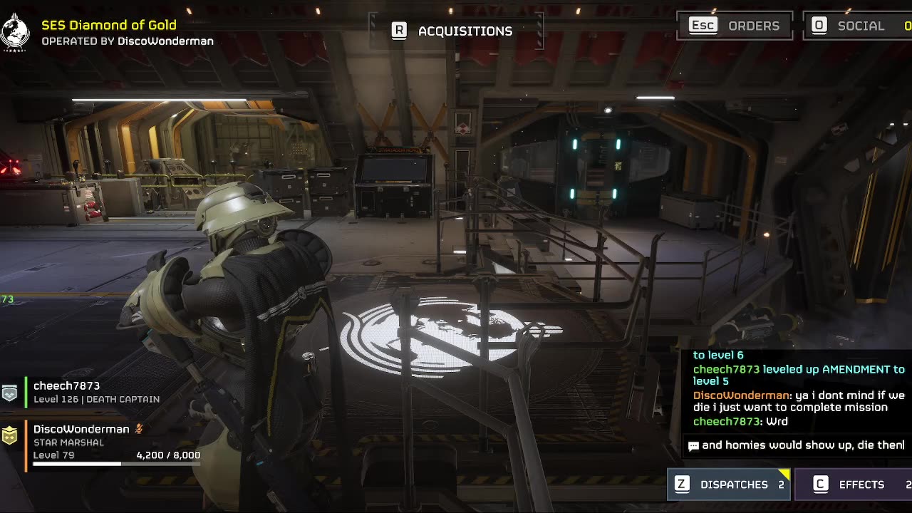 Helldivers 2