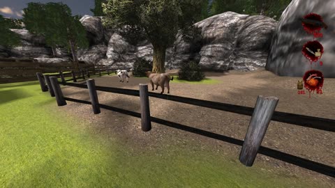 Sacrilegious Easter Stream 2024 - Postal 2 Easter Mode