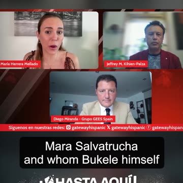 Jeffrey M Kihien-Plaza - Lo que está Buscando el Partido Demócrata, es un George Floyd Hispano