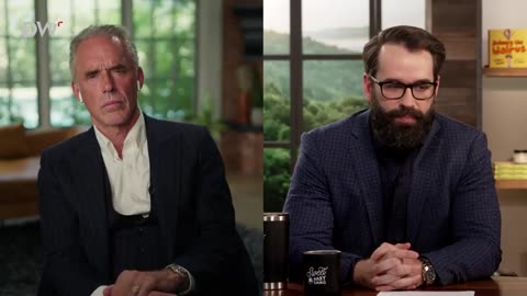 Jordan B Peterson: Matt Walsh on Am I Racist, What Is A Woman and Current Culture!