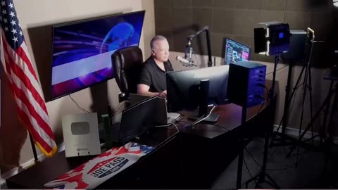 The Joe Pags Show 6-16-25
