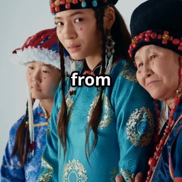 What You Never Knew About Genghis Khan's Childhood