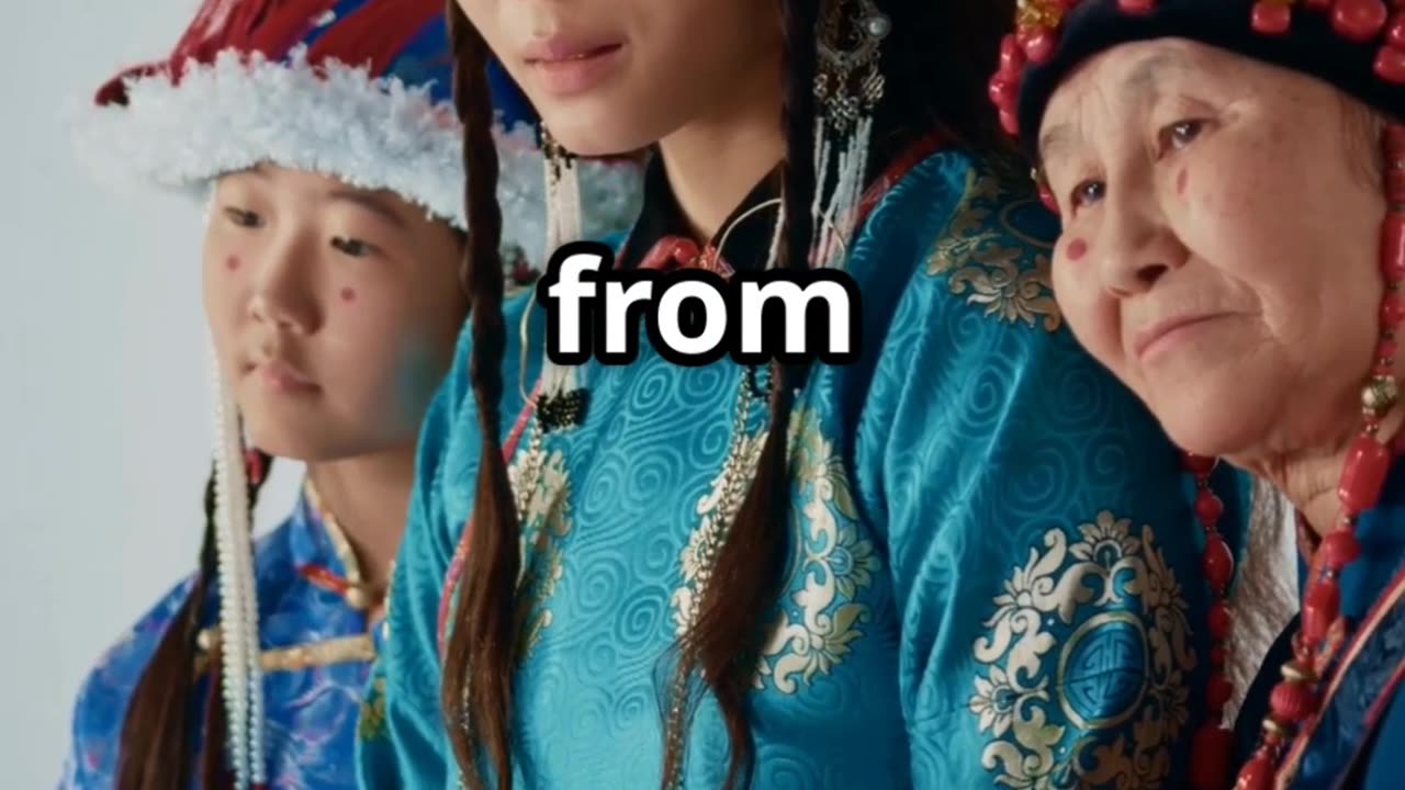 What You Never Knew About Genghis Khan's Childhood