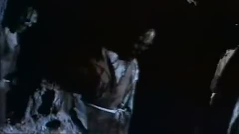 The Legend of the 7 Golden Vampires (1974) Full movie | Martial arts horror