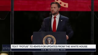 President Trump Participates in the Memorial Service for Charlie Kirk