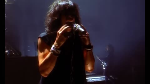 AEROSMITH - JANIE'S GOT A GUN ( OFFICIAL VIDEO )