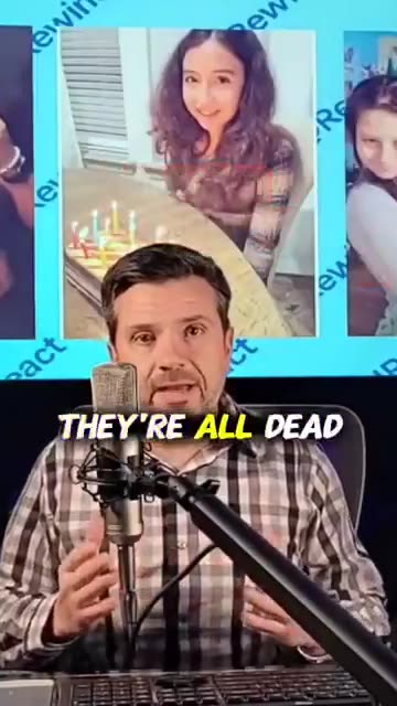 Most People Know Renee Good's Name Now, But What About Victims of Actual Bad Guys