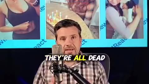 Most People Know Renee Good's Name Now, But What About Victims of Actual Bad Guys