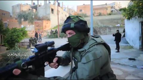 🔥🚩 Israel Gaza Palestine War | Saraya al-Quds Vows Continued Operations in West Bank | RCF