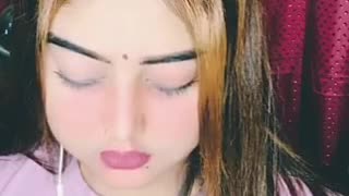 Arabiyan Hot girls tango private call Live show mariyam pat-1