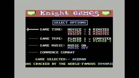 Commodore 64 Master SID collection Part 3