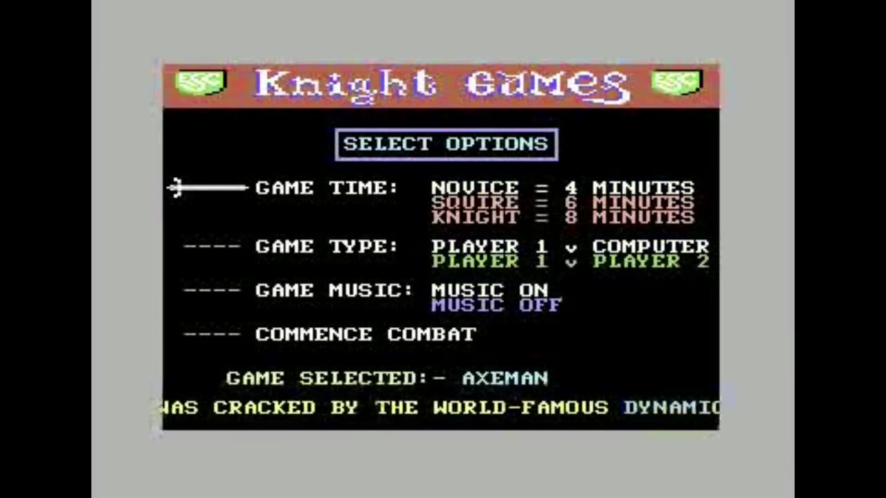 Commodore 64 Master SID collection Part 3