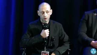 Military Whistleblowers Reveal UFO Truth On Stage | Dr Steven Greer