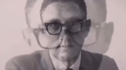 Henry Kissinger Said Vaccines can Be used for Depopulation