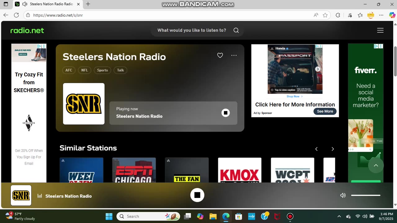 SEPTEMBER 7 2025 PART 2