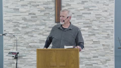 December 28, 2025, Matthew 6:9-15, Kingdom of Overcomers