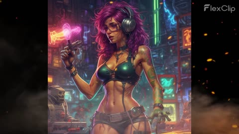 NiX - Volleyball Booty