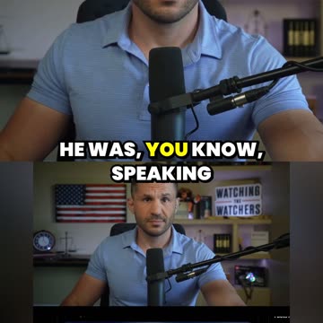 Media SPINS Killer’s Love Texts to Soften Charlie Kirk Assassin