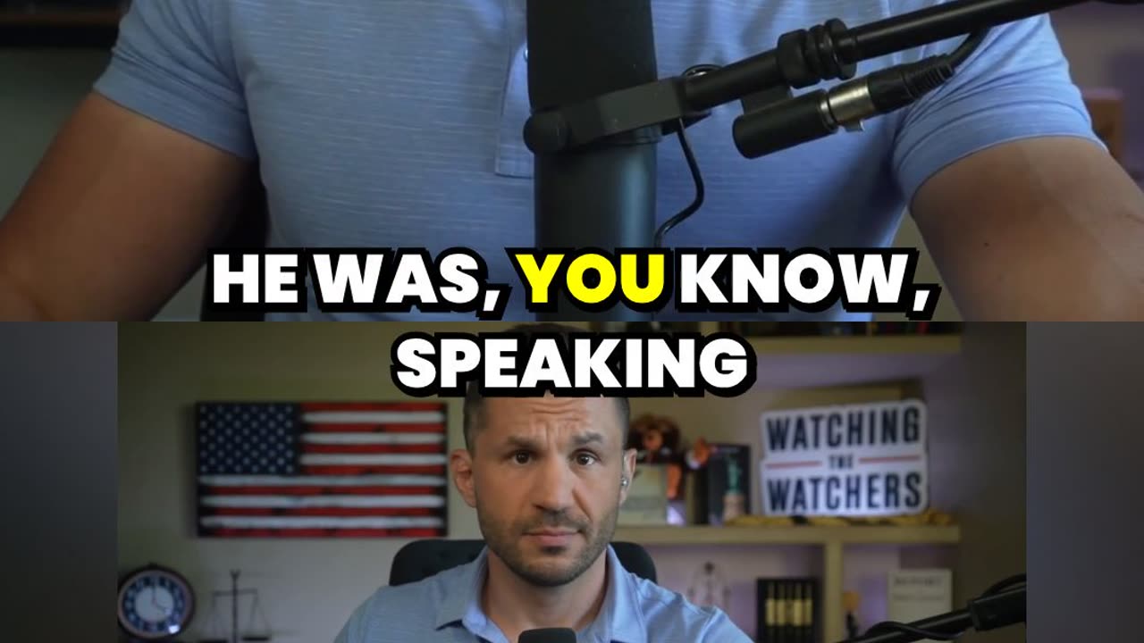 Media SPINS Killer’s Love Texts to Soften Charlie Kirk Assassin