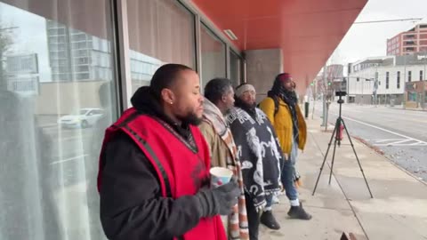 GMS Kansas City Missouri Camp Church 11/29