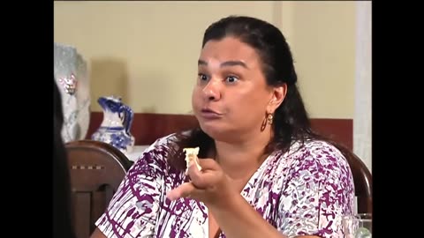 Ribeirão do Tempo Capitulo 105