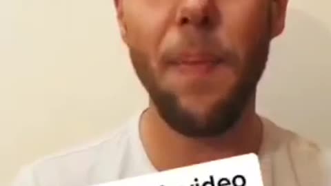 A Quick Video on Law