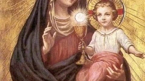 O Sanctissima